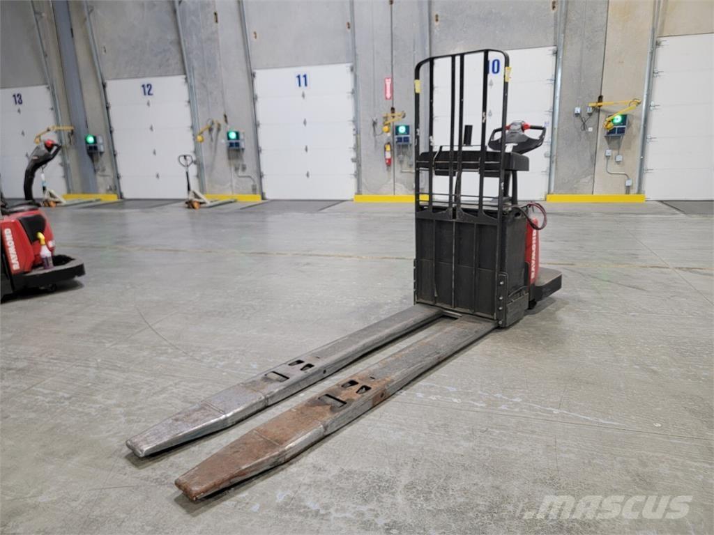 Raymond 8410 Costruzioni - Altro