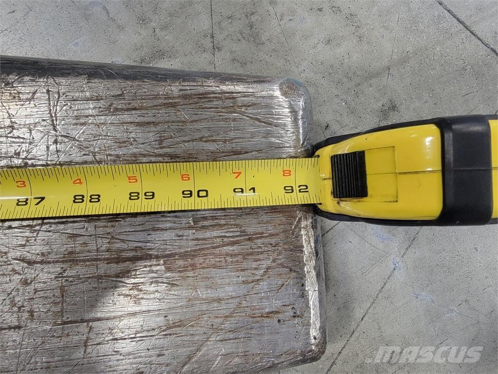 Raymond 8410 Costruzioni - Altro