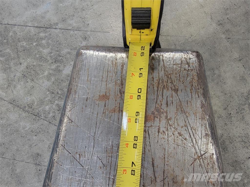 Raymond 8410 Costruzioni - Altro