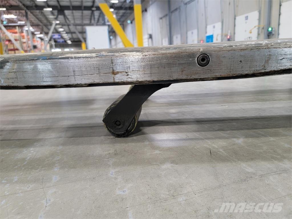 Raymond 8410 Costruzioni - Altro