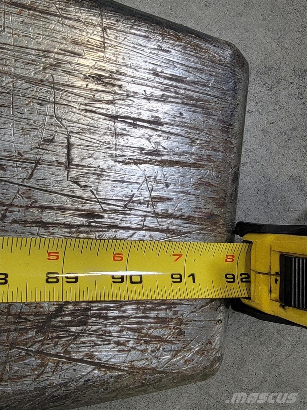 Raymond 8410 Costruzioni - Altro