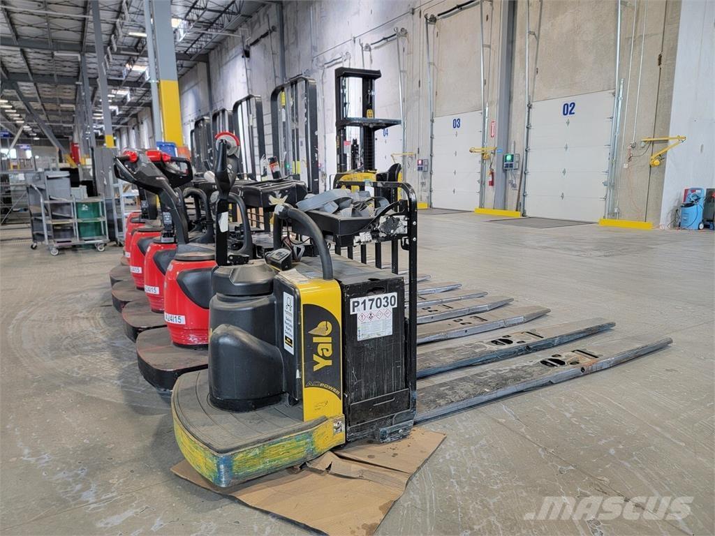 Raymond 8410 Costruzioni - Altro