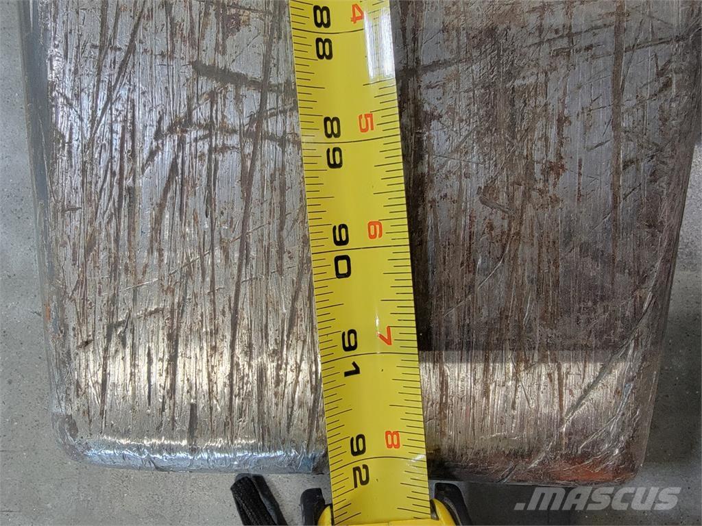 Raymond 8410 Costruzioni - Altro