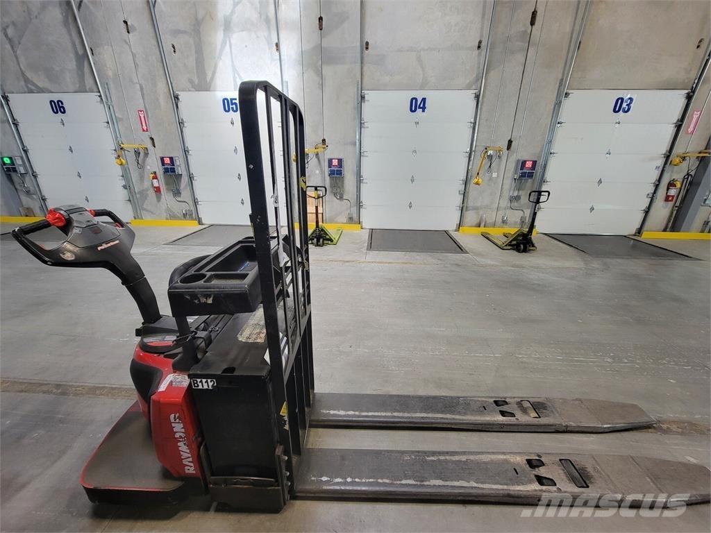 Raymond 8410 Costruzioni - Altro