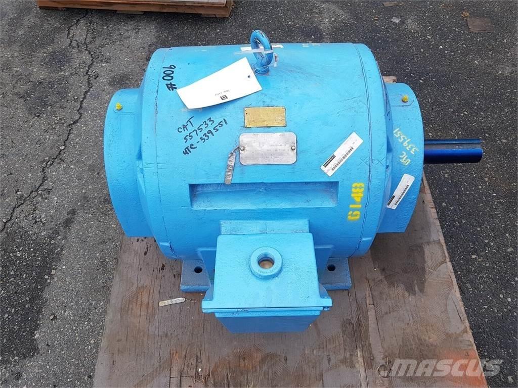  RELIANCE 5X826101A2-EP Motori industriali