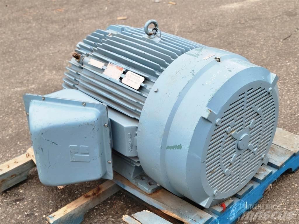  RELIANCE ELECTRIC Motori industriali