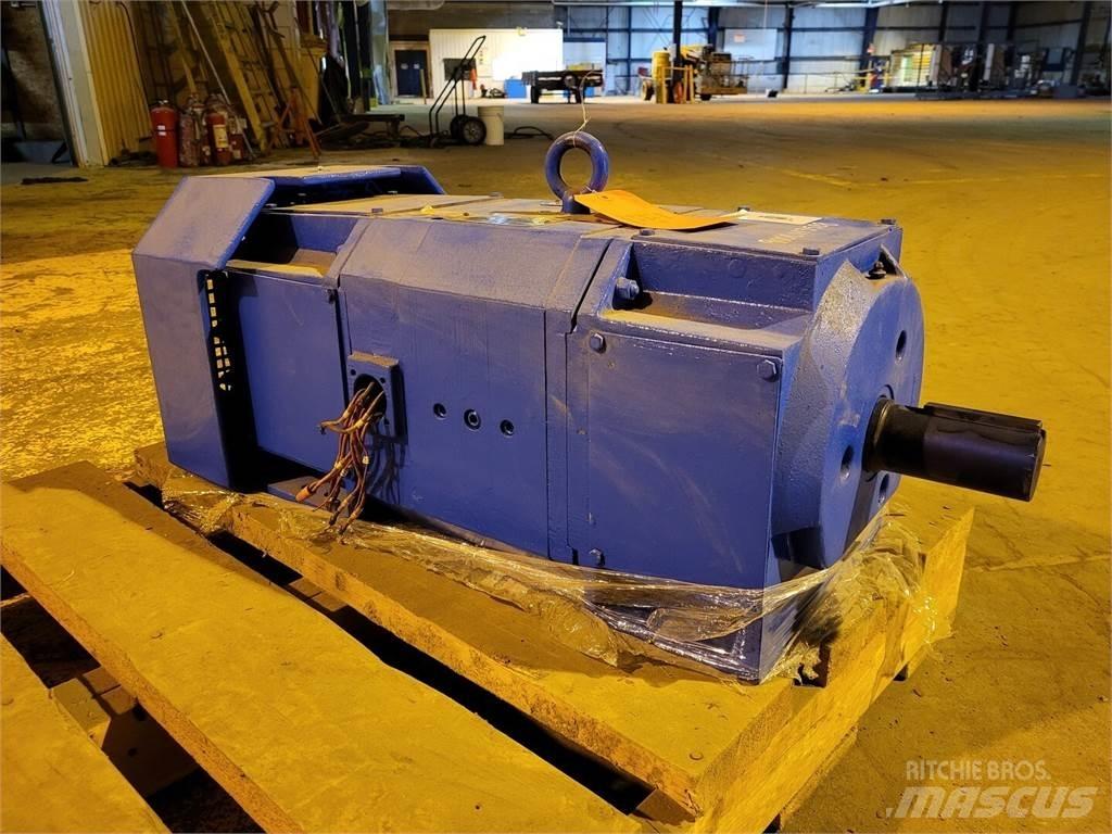  RELIANCE SC2512ATZ Motori industriali
