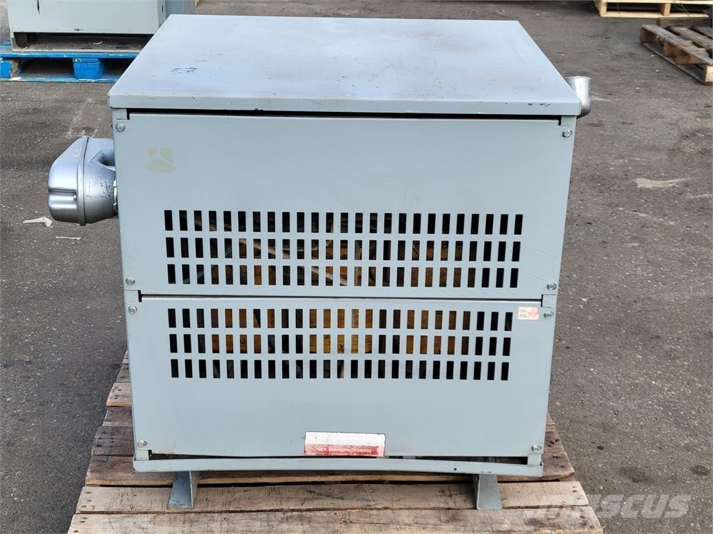 REX B-125JF Costruzioni - Altro