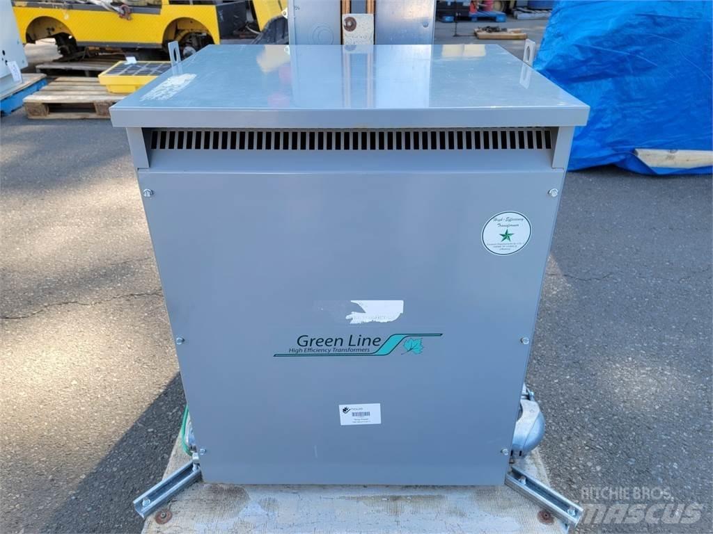 REX POWER MAGNETICS Costruzioni - Altro