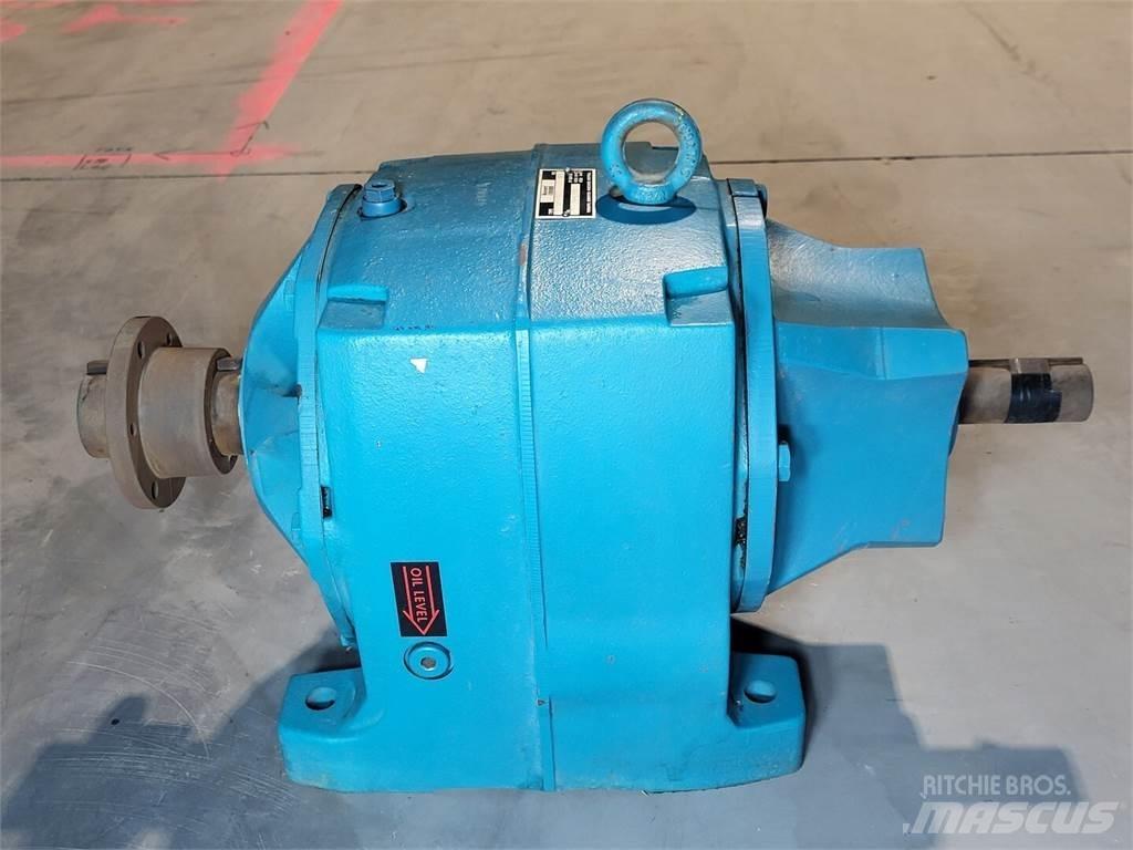 Rexnord SFN45B201-B3 Costruzioni - Altro