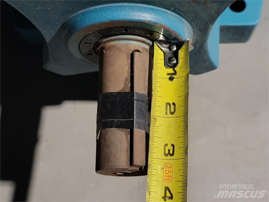 Rexnord SFN45B201-B3 Costruzioni - Altro