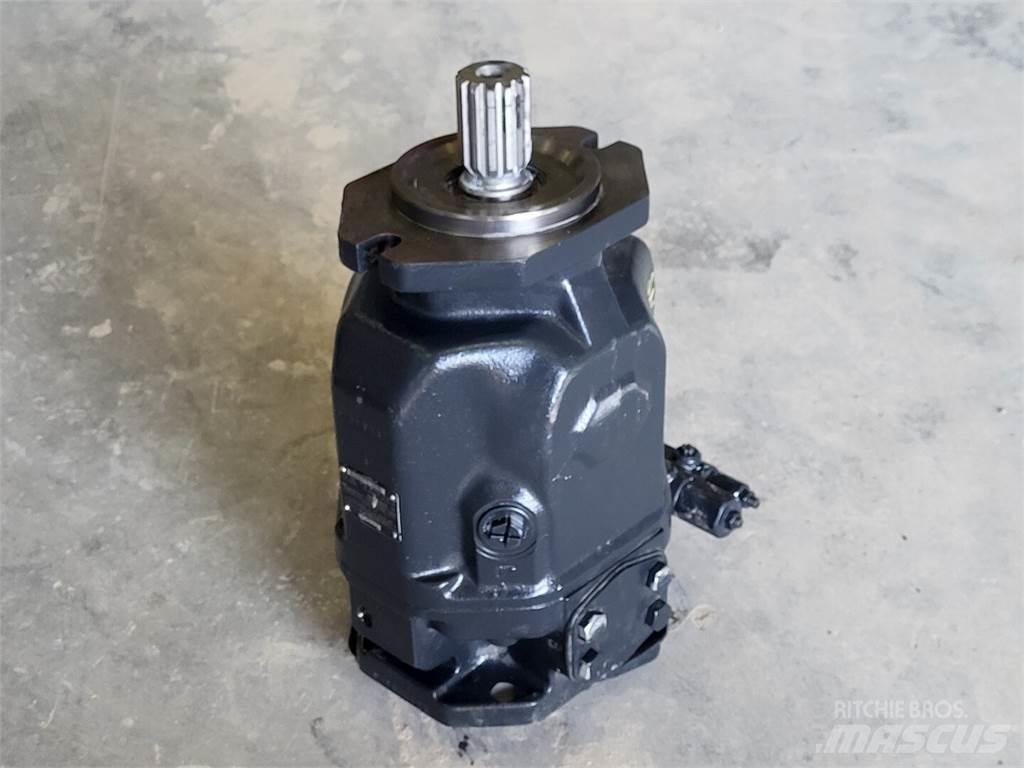 Rexroth D-72160 Pompa idraulica