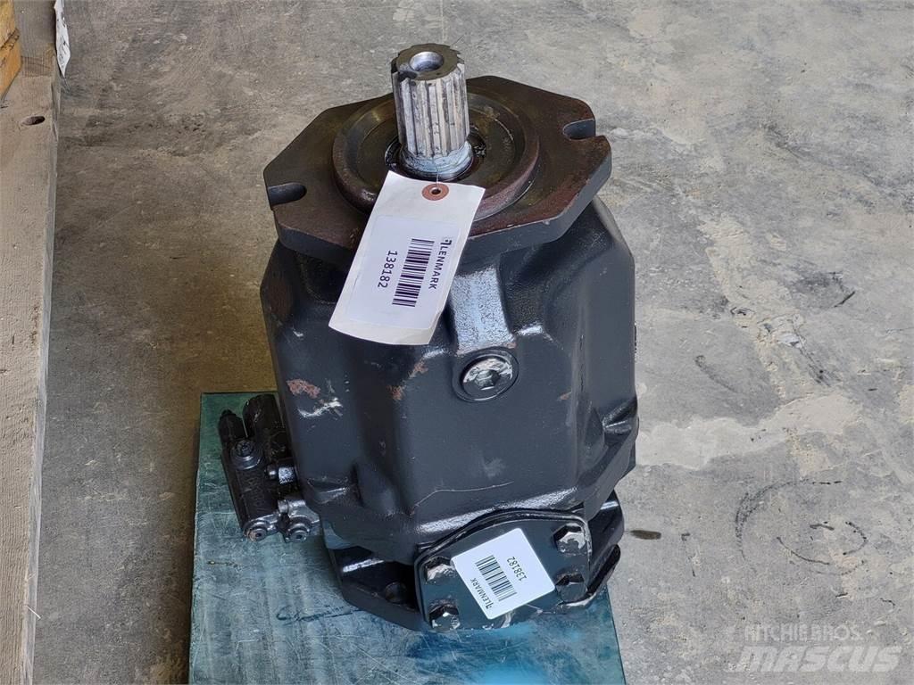 Rexroth D-72160 Pompa idraulica