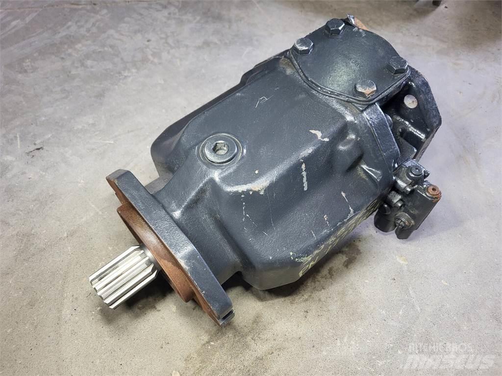 Rexroth R902448267 Pompa idraulica