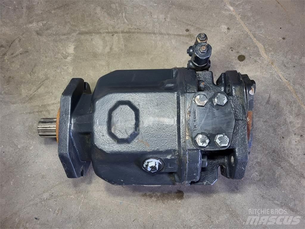 Rexroth R902448267 Pompa idraulica