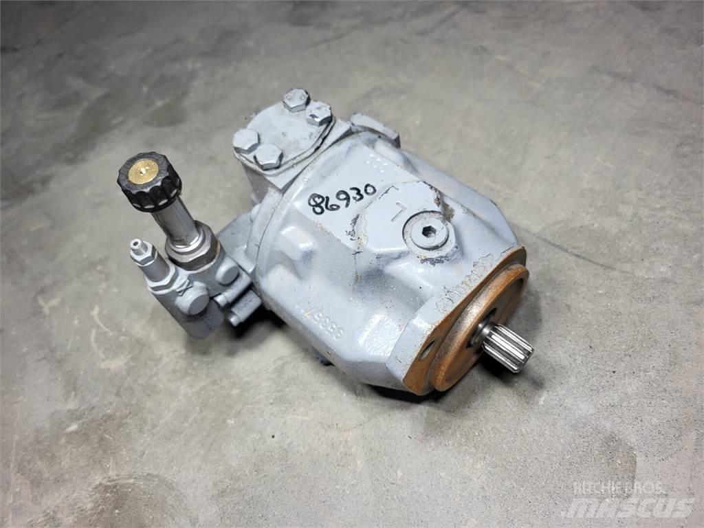Rexroth R902488269 Pompa idraulica