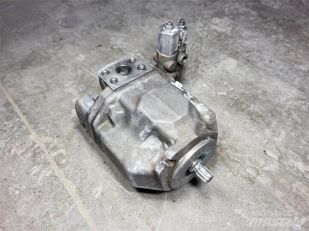 Rexroth R910928042 Pompa idraulica