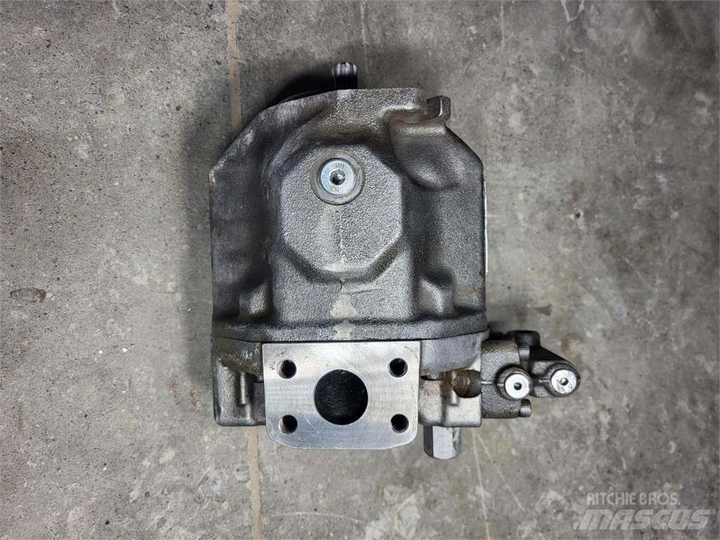 Rexroth R910928042 Pompa idraulica