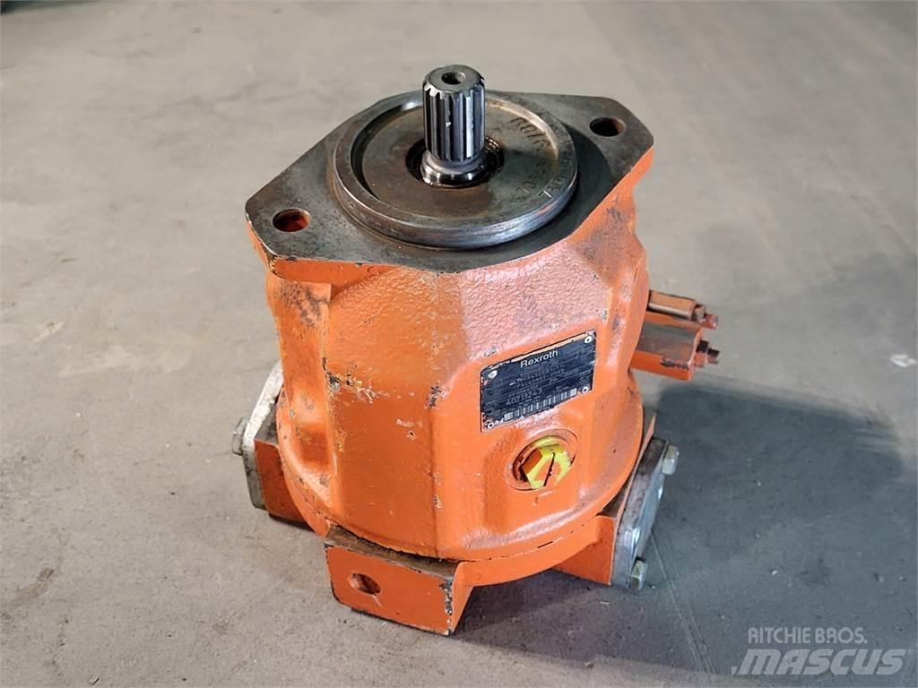 Rexroth R910944103 Pompa idraulica