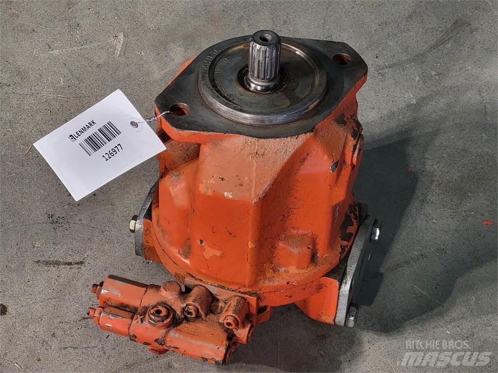 Rexroth R910944103 Pompa idraulica