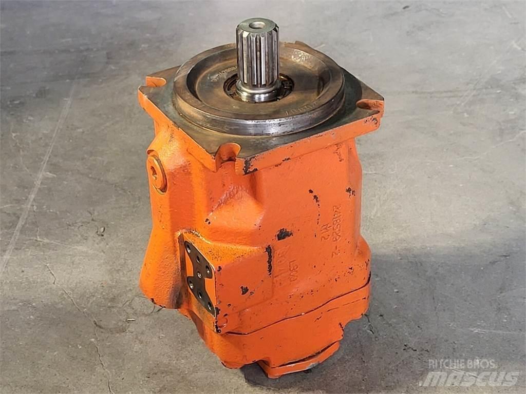 Rexroth R910979368 Pompa idraulica