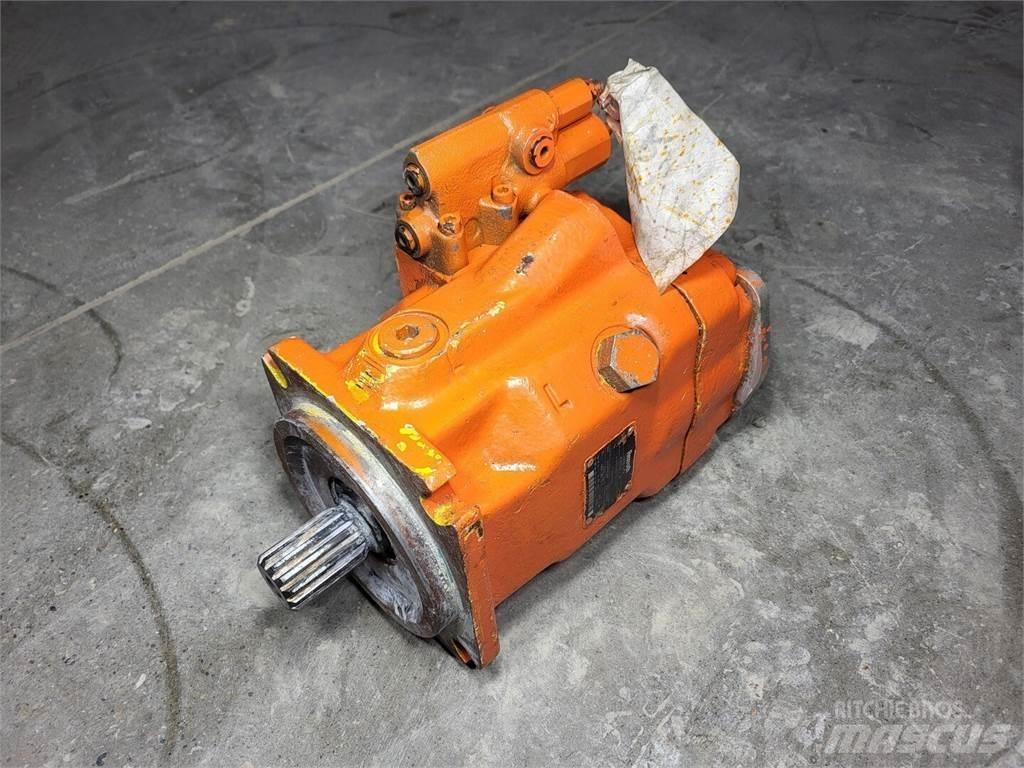 Rexroth R910979368 Pompa idraulica