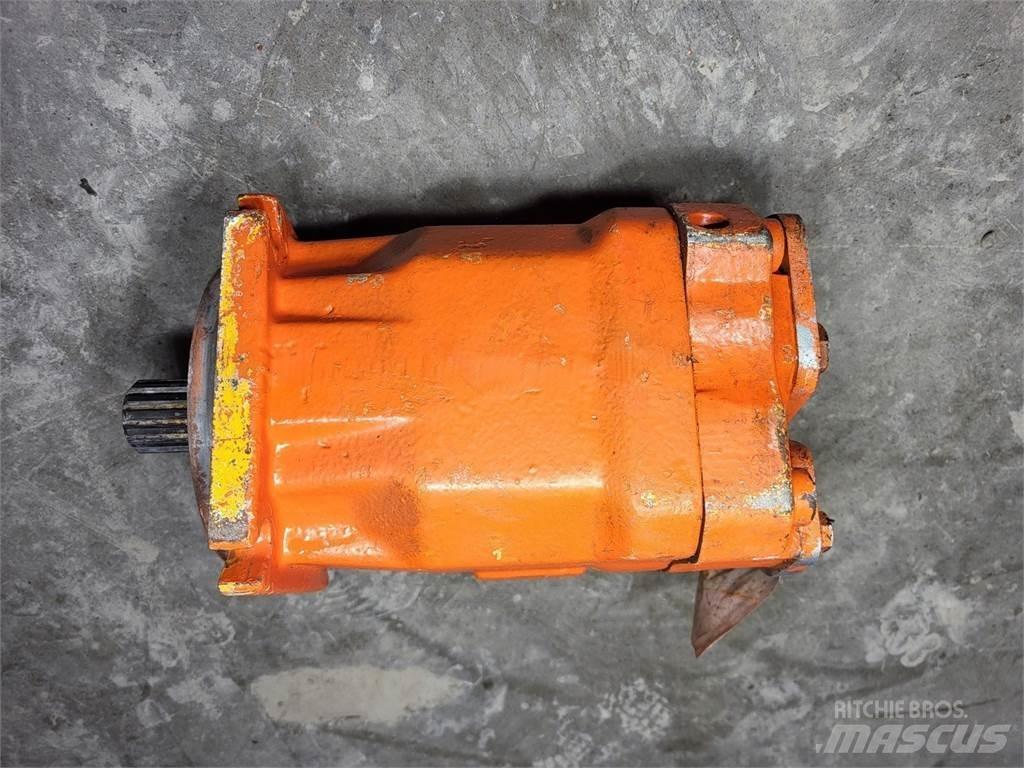 Rexroth R910979368 Pompa idraulica