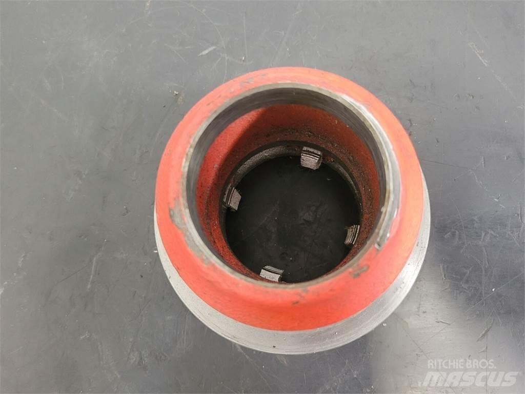  RIDGID 37415 Macchinari per pipeline