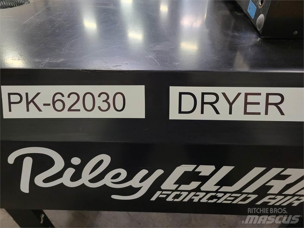  RILEYCURE Essiccatori per aria compressa