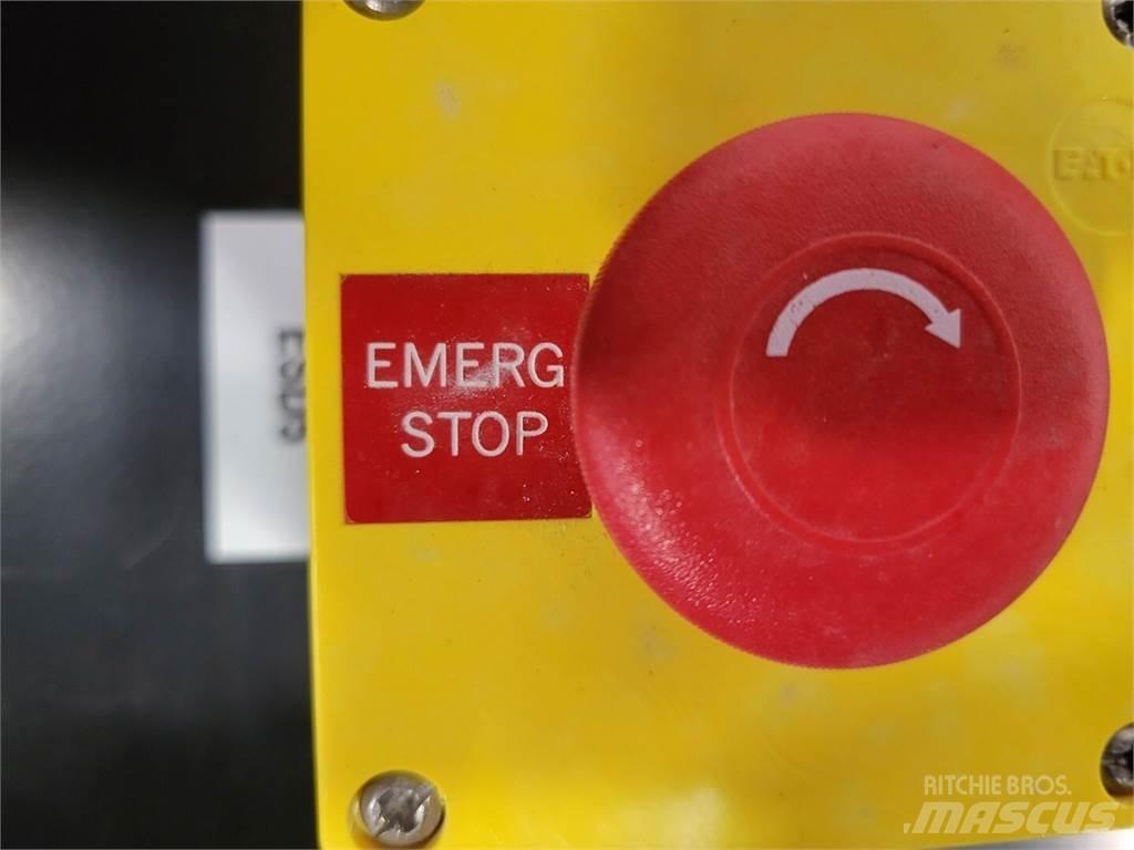  RILEYCURE Essiccatori per aria compressa