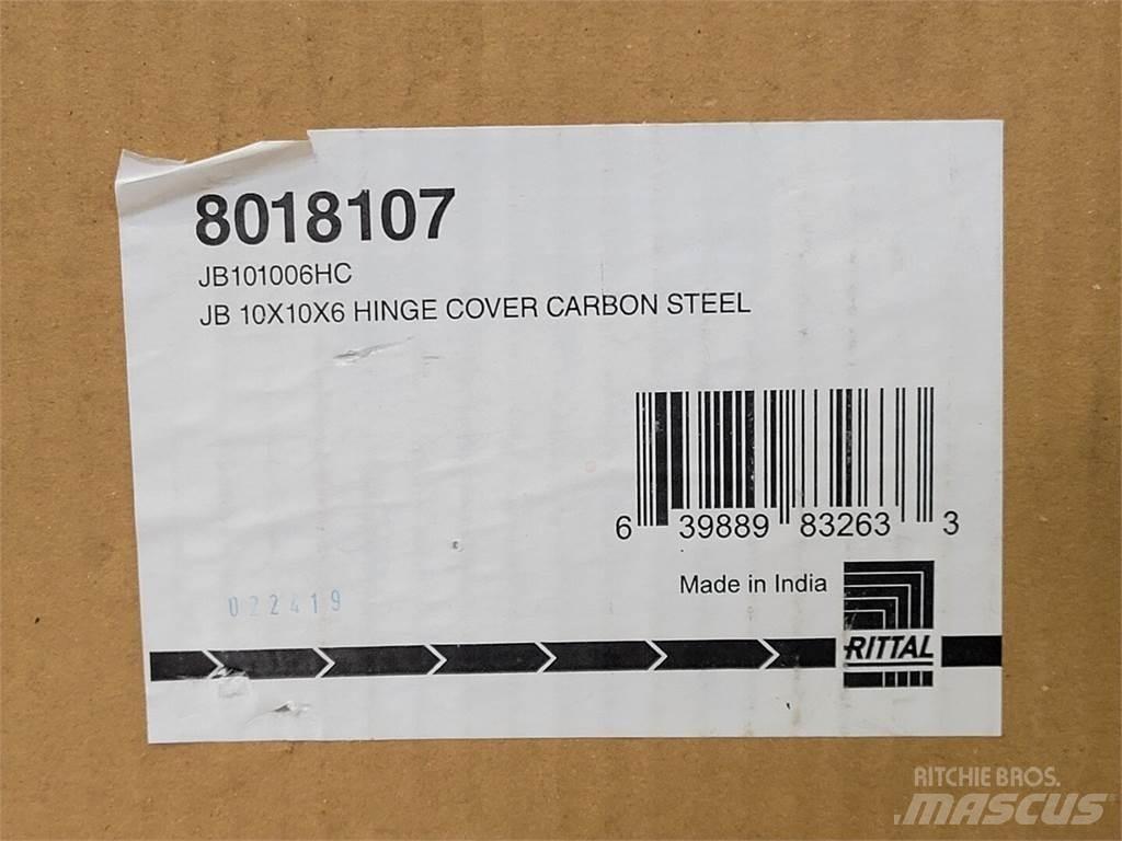  RITTAL JB101006HC Costruzioni - Altro