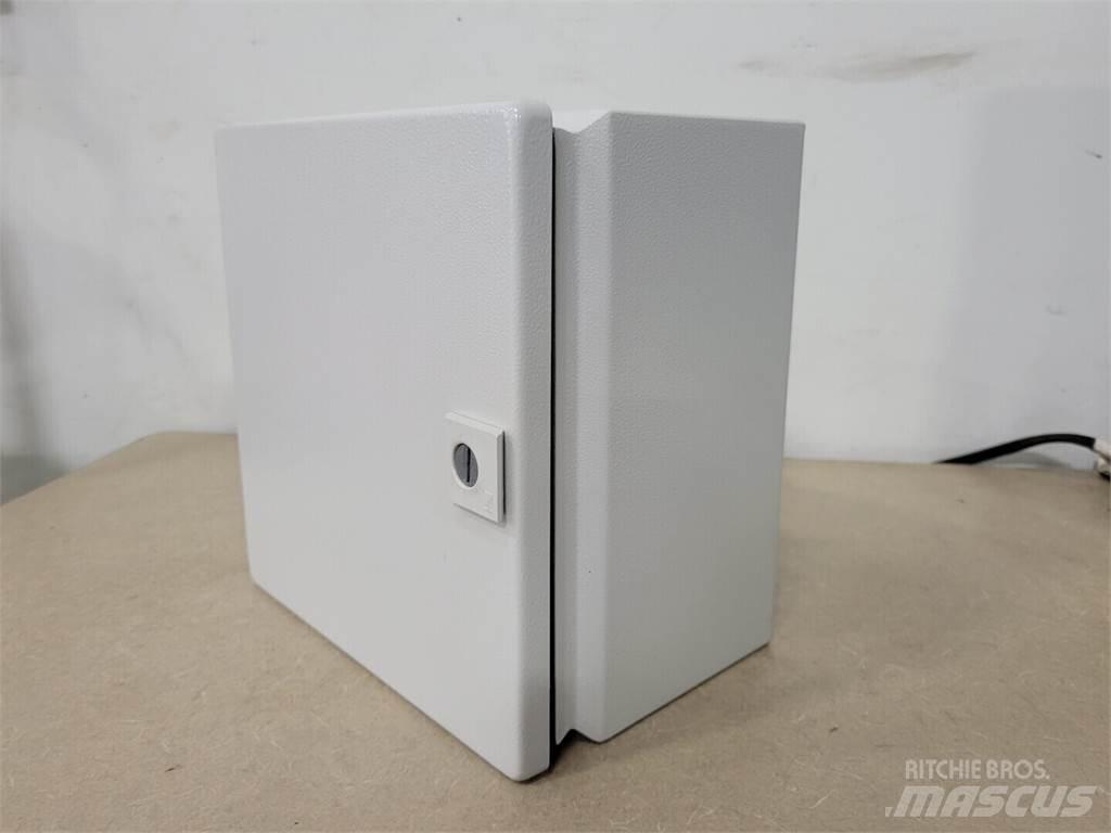  RITTAL JB101006HC Costruzioni - Altro