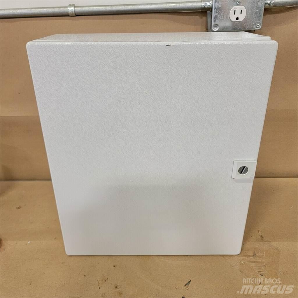  RITTAL JB161406HC Costruzioni - Altro
