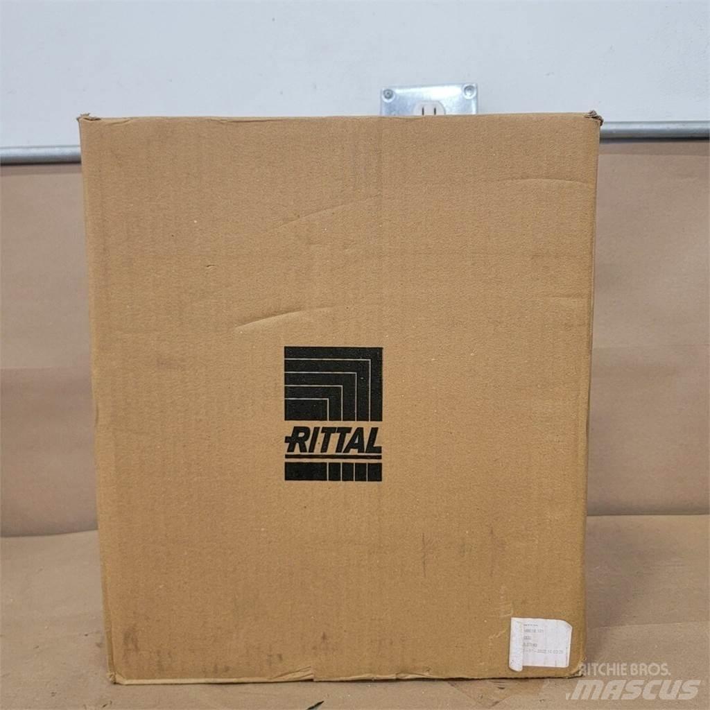  RITTAL JB161406HC Costruzioni - Altro