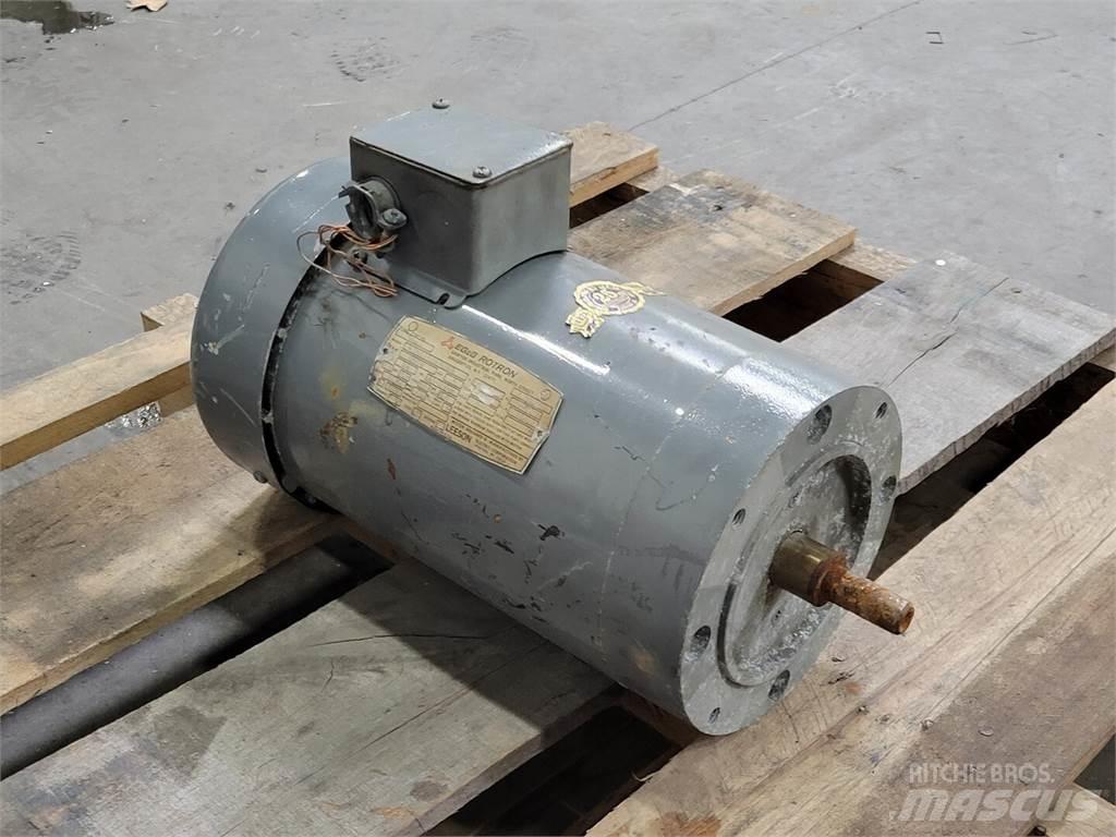  ROTRON 510895 Motori industriali