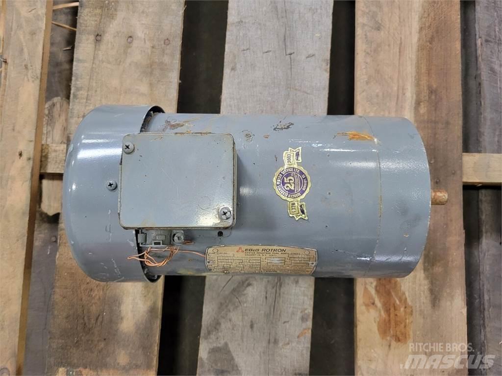  ROTRON 510895 Motori industriali