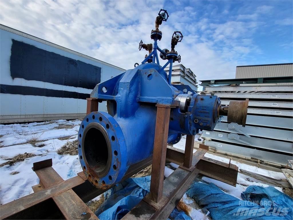  RUHRPUMPEN 73-G-13A Pompa idraulica