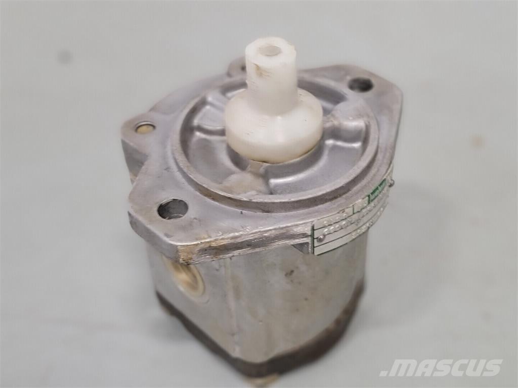  SALAMI 2PZ16D-R82S2 Pompa idraulica