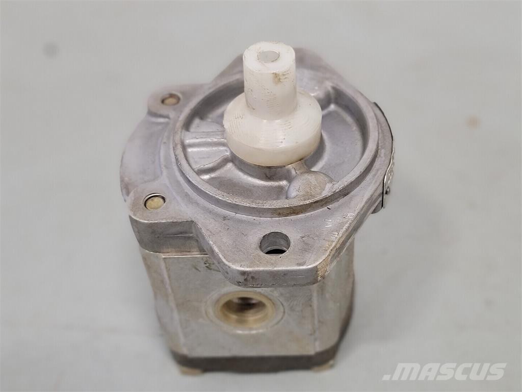  SALAMI 2PZ16D-R82S2 Pompa idraulica