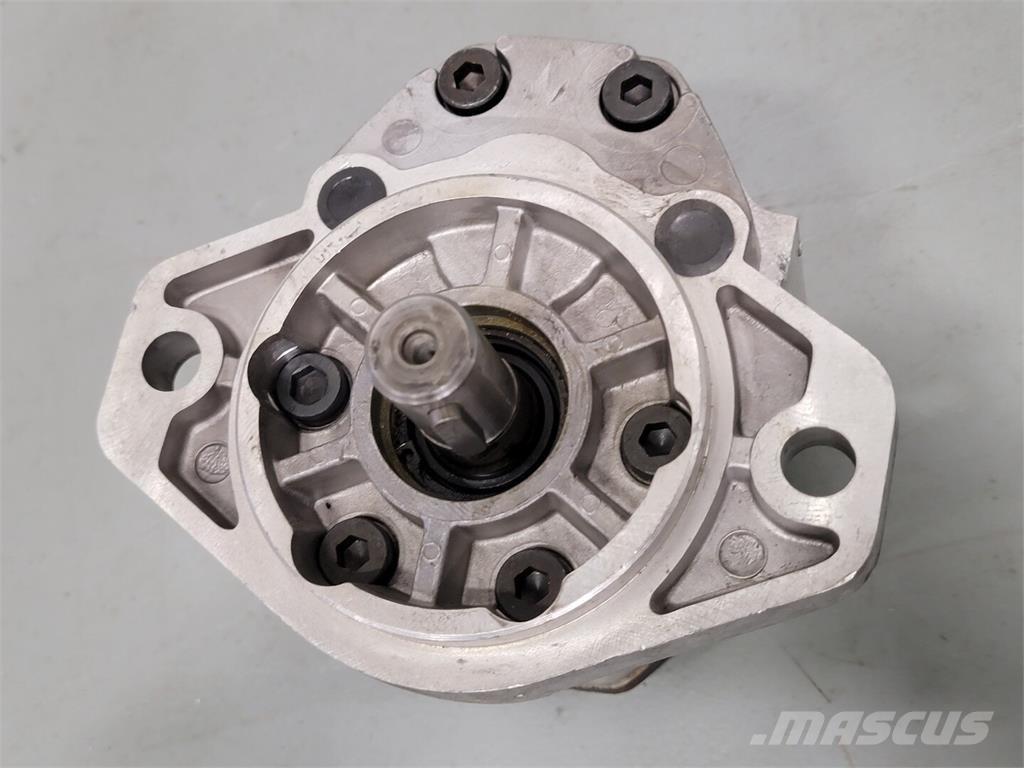  SALAMI 3PB21D-R87S3 Pompa idraulica