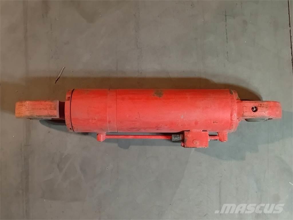 Sandvik  Trasporto - Altro