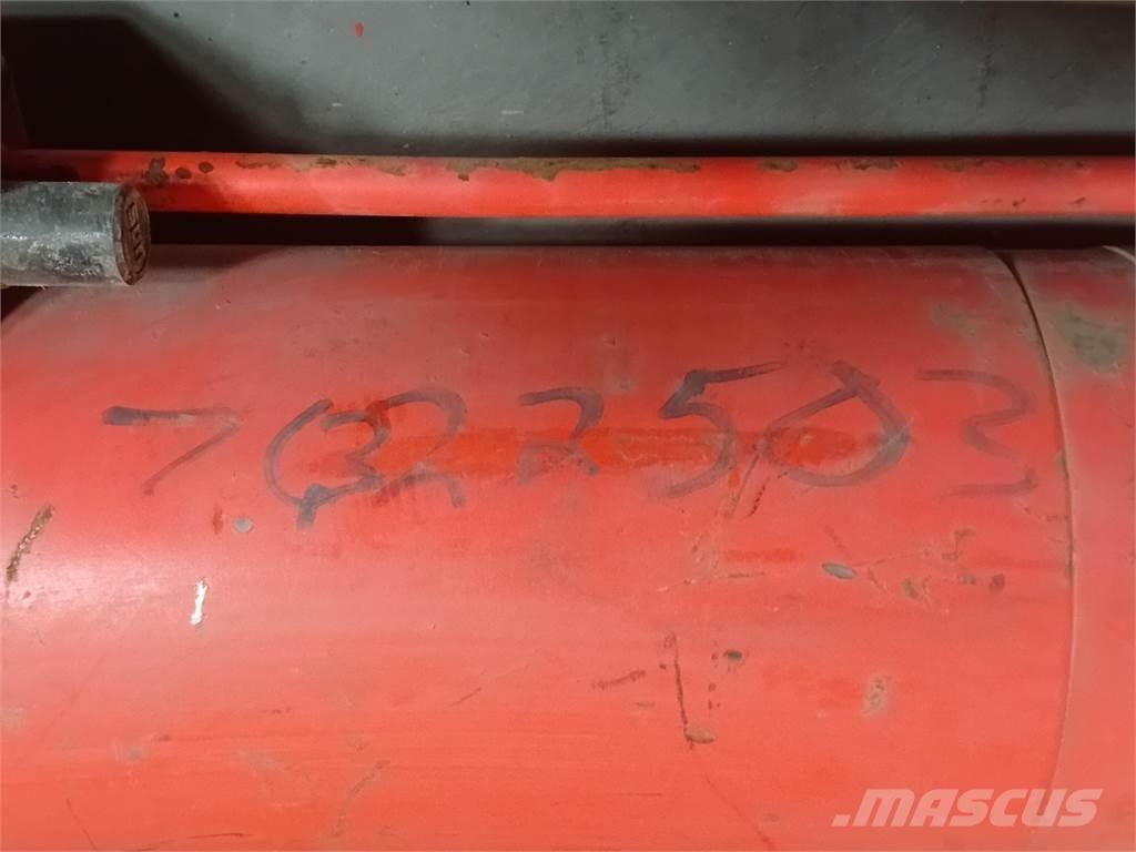 Sandvik  Trasporto - Altro