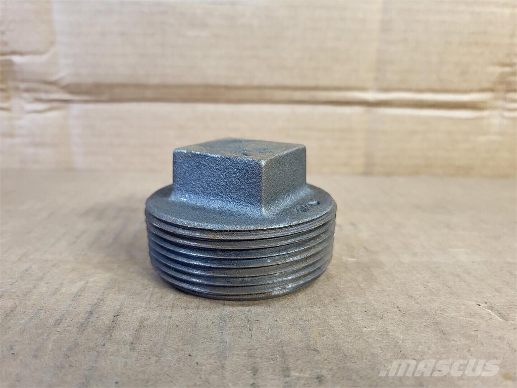 Sandvik 001552-010 Altri componenti