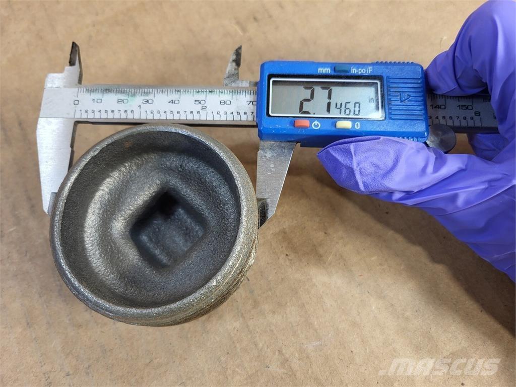 Sandvik 001552-010 Altri componenti