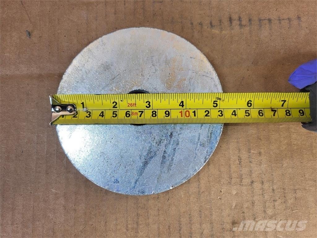 Sandvik 011735-010 Costruzioni - Altro