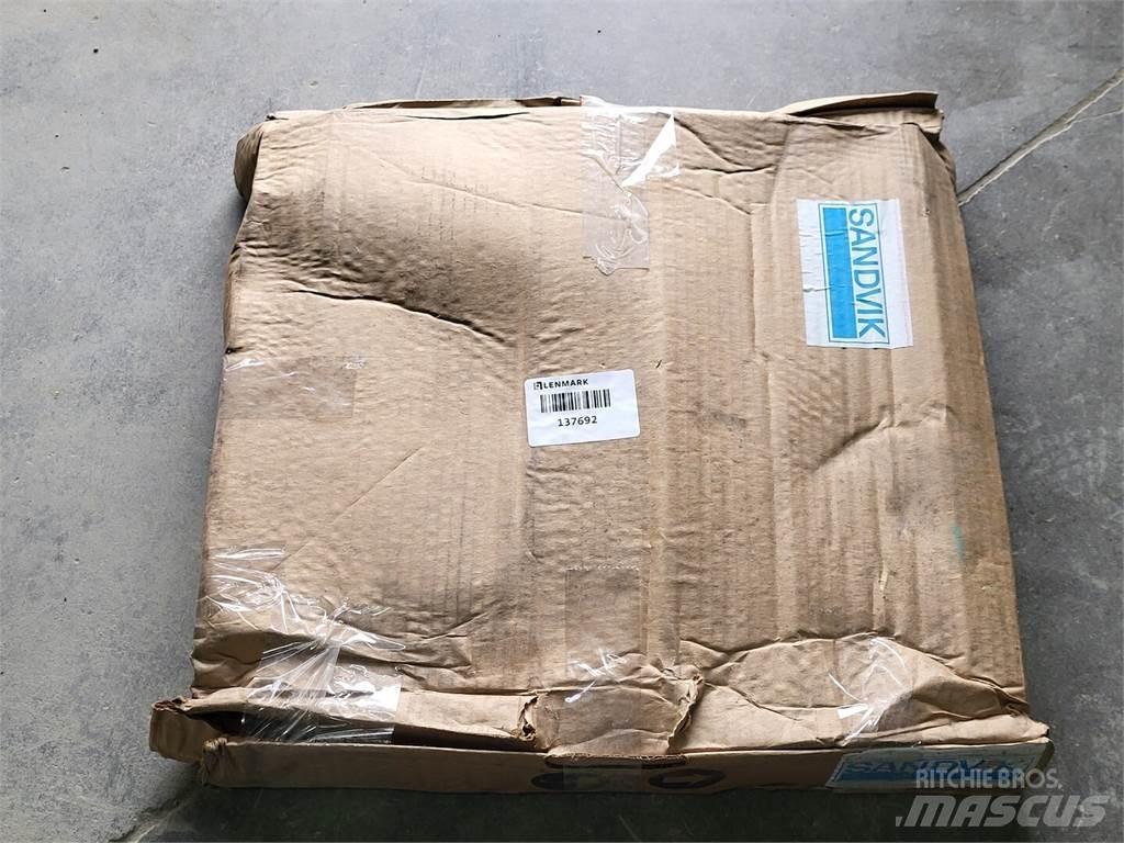 Sandvik 018387-003 Altri componenti