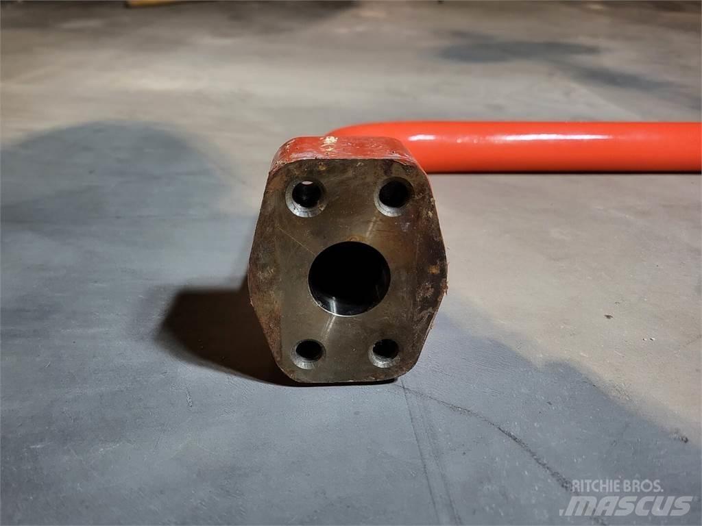 Sandvik 025100-001 Altri componenti