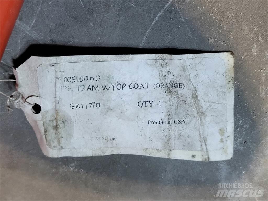Sandvik 025100-001 Altri componenti