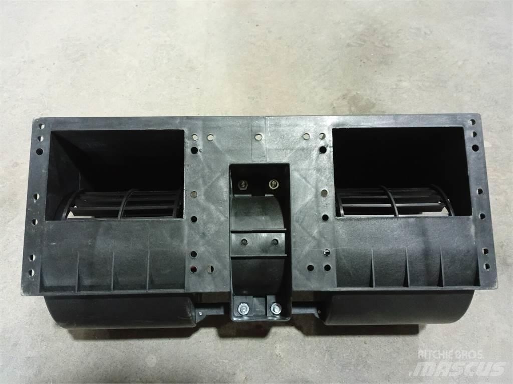 Sandvik 04730907 Altri componenti