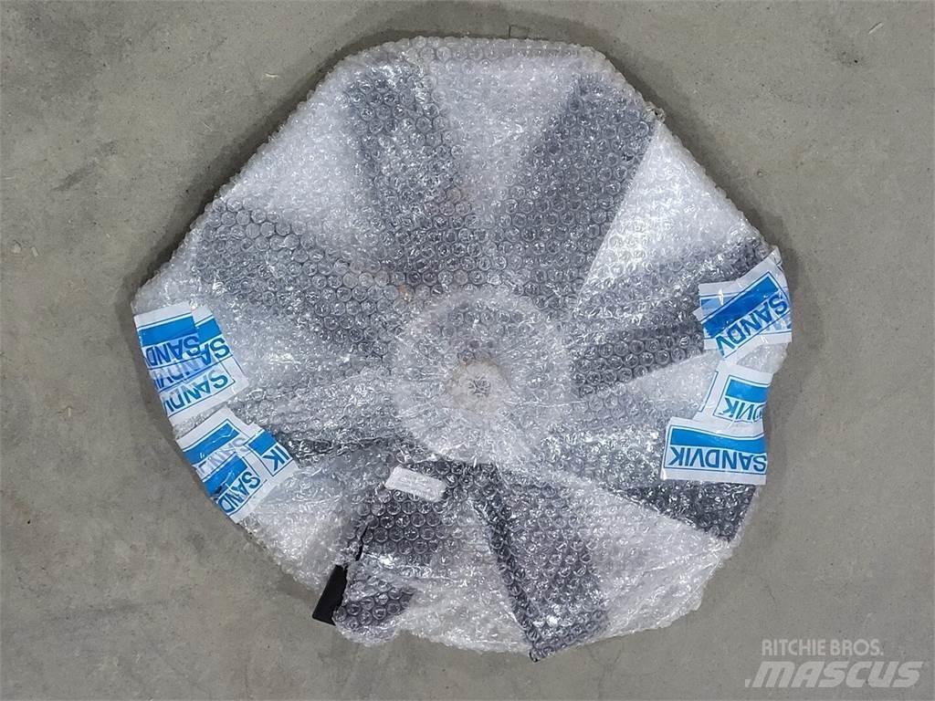 Sandvik 04910352 Altri componenti